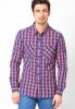 People_Pink_Slim_Fit_Casual_Shirt_1.jpg