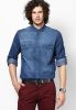 V_Dot_Blue_Full_Sleeve_Casual_Shirt.jpg