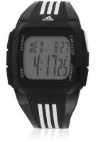 Adidas Adp6089 Black/Grey Digital Watch