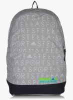 Adidas Grey Training Backpack
