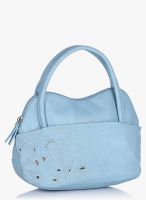 Baggit Blue Handbag