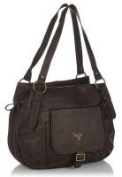 Baggit Brown Handbag