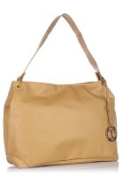 Cappuccino Beige Handbag