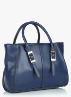 Cheri Blue Handbag