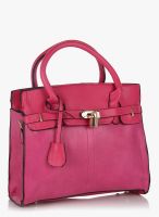 Cheri Pink Handbag