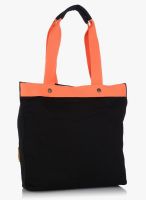 Fastrack Black Handbag