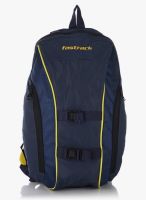 Fastrack Blue G-Backpack