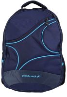 Fastrack Blue Laptop Backpack