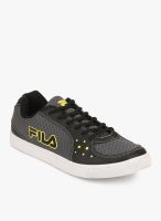 Fila Turbo Black Sneakers