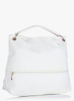 Ladida White Handbag