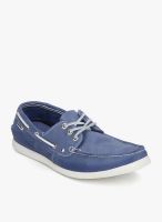 Nautica Blue Boat Shoes