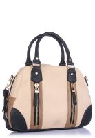 New Look Beige Handbag