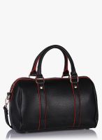 P.H.A.T Black Handbag