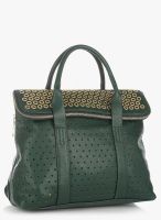 Paprika by Lifestyle Green Handbag