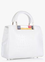 Paprika by Lifestyle White Handbag