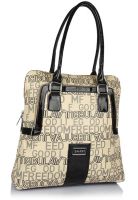 Ultra Craft Beige Handbag