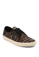 Vans Costa Mesa Brown Sneakers