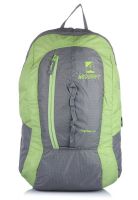 Wildcraft Green Backpack