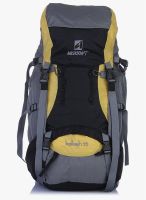 Wildcraft Yellow Backpack