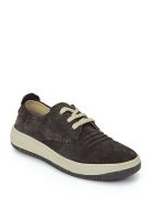Woodland Olive Sneakers