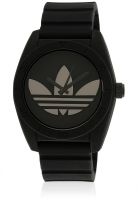 Adidas Adh2919 Black Analog Watch