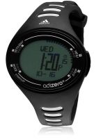 Adidas Adp3502 Black/Grey Digital Watch