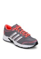 Adidas Eyota Grey Running Shoes