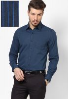 Arrow Blue Formal Shirt