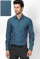 Arrow Blue Formal Shirt