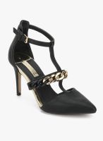 Dorothy Perkins Black Stilettos