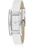 Esprit Vivid ES106162002-N White/White Analog Watch