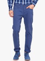 Gant Blue Slim Fit Jeans(Chip)