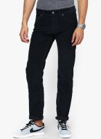 Gant Navy Blue Slim Fit Jeans(Chip)