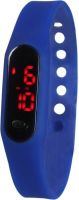 Hala Ha1015blu Digital Watch - For Boys & Girls