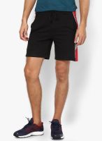 Hanes Black Shorts