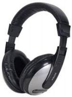 Intex Groovy HP897SB Over-the-Ear Headphone