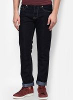 KILLER Blue Slim Fit Jeans