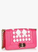 Ladida Pink Sling Bag