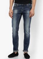 Lawman Pg3 Blue Slim Fit Jeans