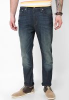 Levi's Indigo Skinny Fit Jeans (65504)