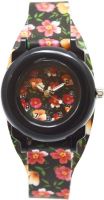 Like Flower FB Analog Watch - For Girls