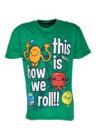 Mr. Men Little Miss Mr. Men Little Miss T Shirts