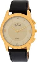 Omax BGS314A001 Analog Watch - For Men