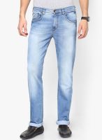 Pepe Jeans Blue Slim Fit Jeans (London)