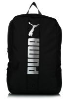 Puma Black Sports Backpack