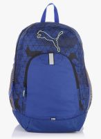 Puma Echo Sodalite Blue Backpack