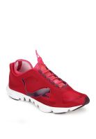 Puma Formlite Xt Ultra Alt Gr Wns Red Running Shoes