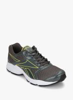 Reebok Pacific Run Lp Grey Running Shoes