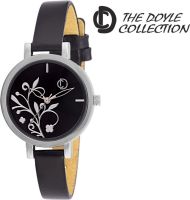 The Doyle Collection FX 118 DC Analog Watch - For Girls