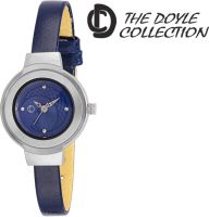 The Doyle Collection FX 120 DC Analog Watch - For Girls